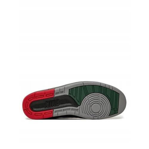 Chaussures universel hommes Nike Air Jordan 2 Retro 4/5
