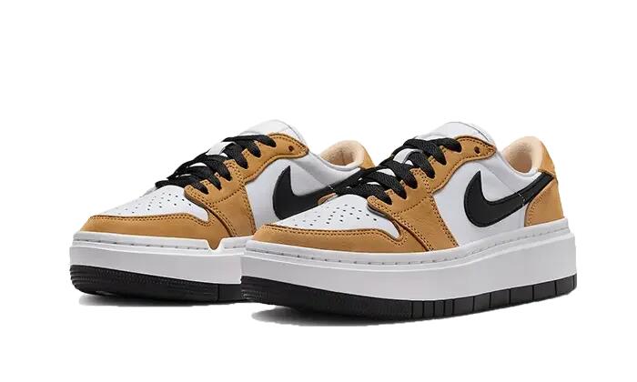 Air Jordan 1 Elevate Low Rookie of the Year - Taille : 38.5 EU 2/3