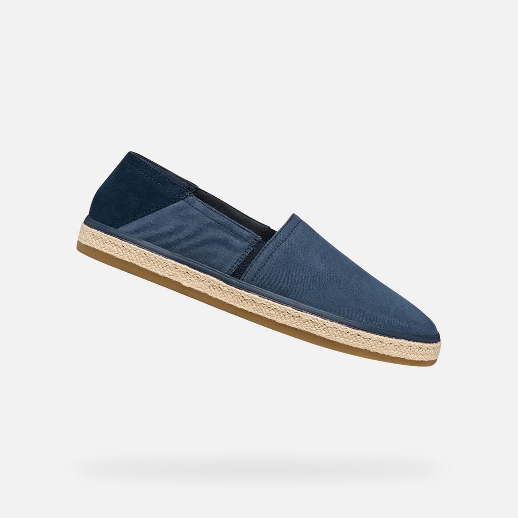 bleu navy