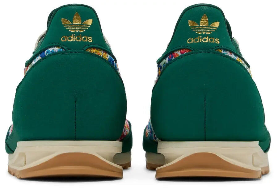 adidas SL 72 OG Liberty London Collegiate Green (W) 4/5