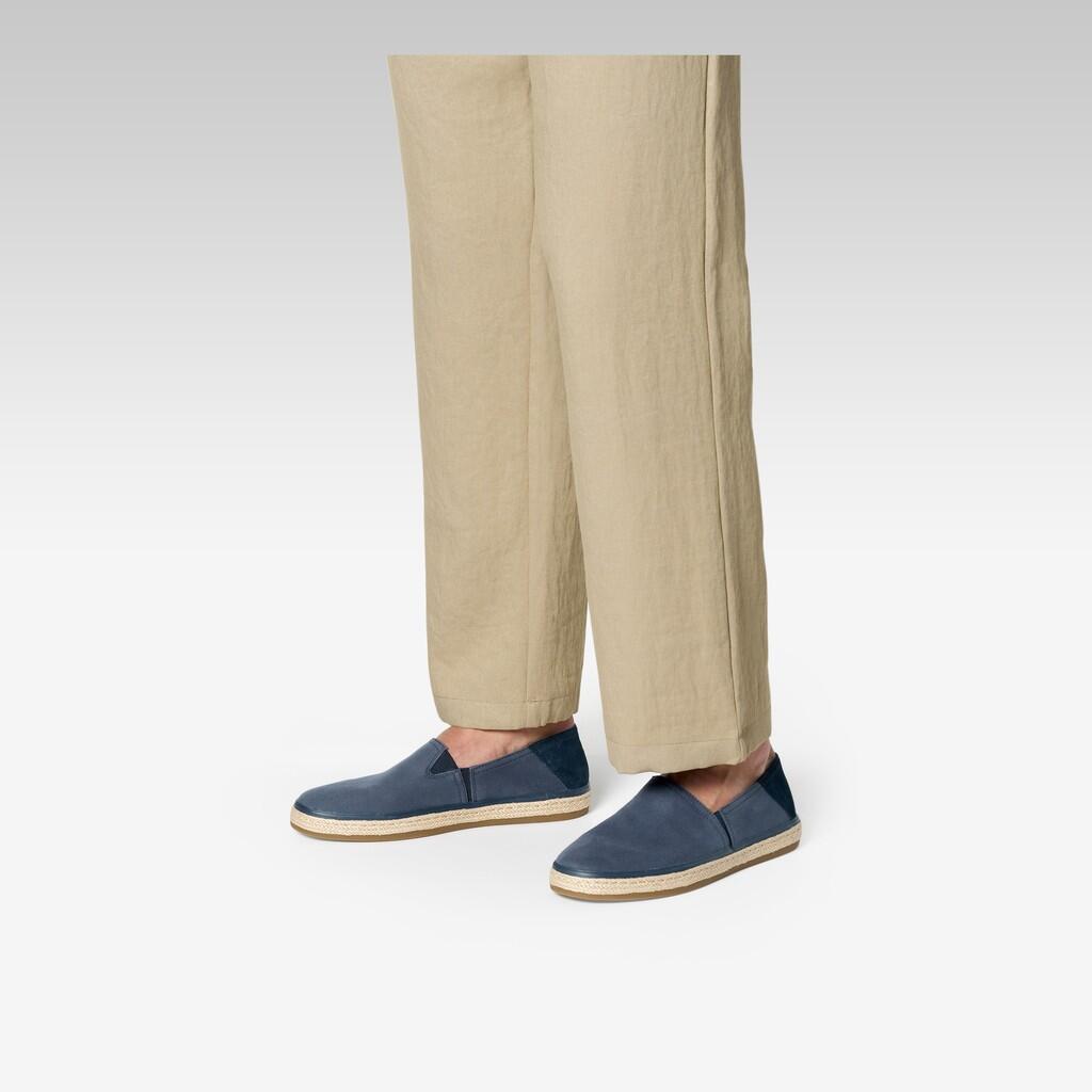 Baskets Homme PANTELLERIA MAN Bleu Marine 3/7