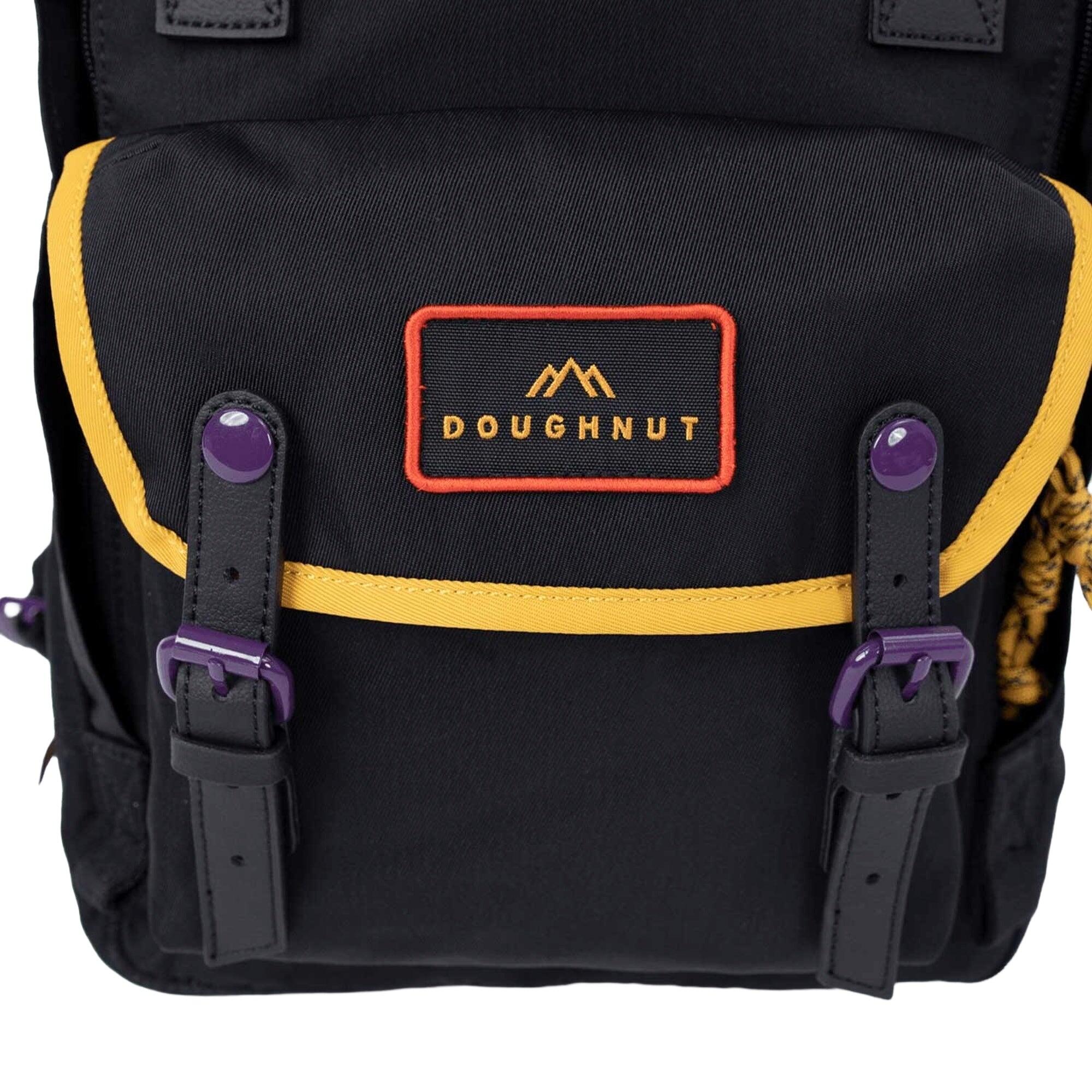 Doughnut Macaroon Happy Camper 16 - Rucksack 38 cm 6/6