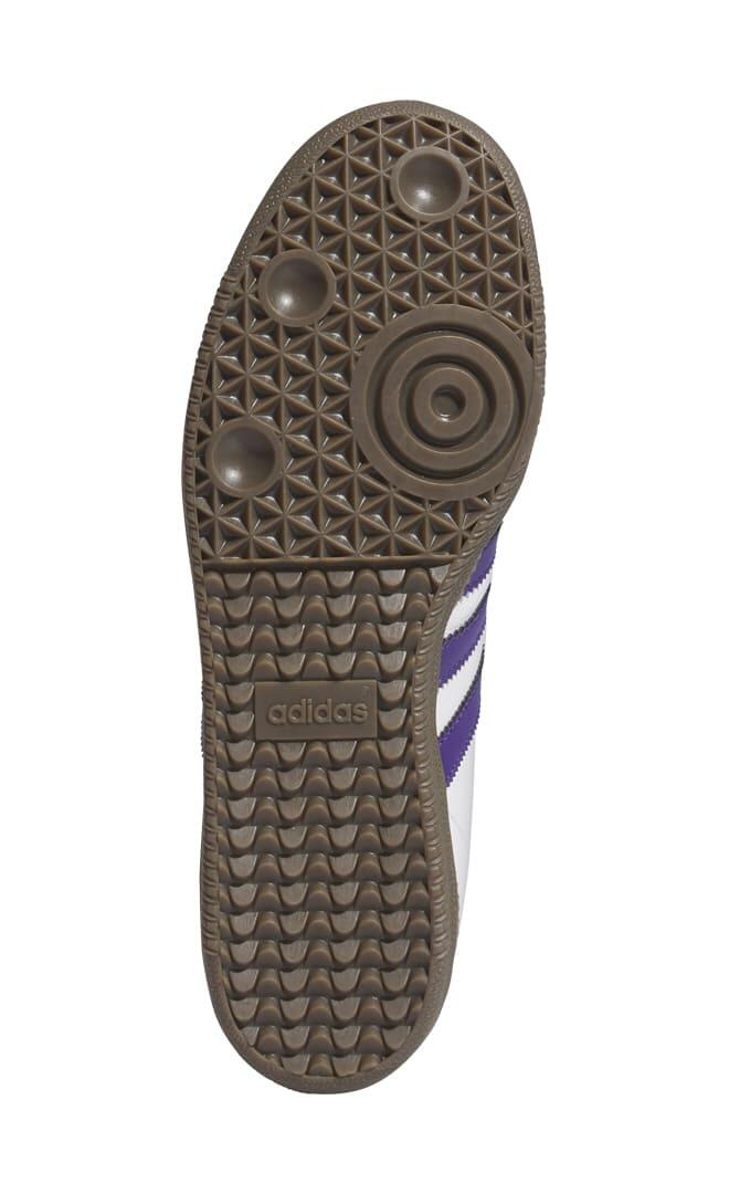 Samba Adv Zapato de Skate para Hombre 3/7