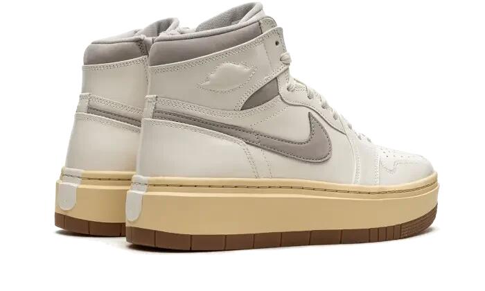 Air Jordan 1 Elevate High College Grey - Taille : 42 EU 3/4