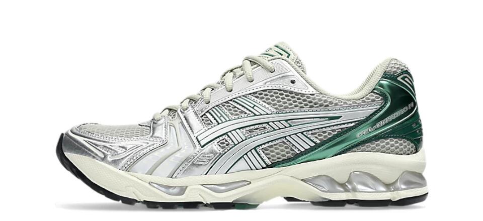ASICS picture