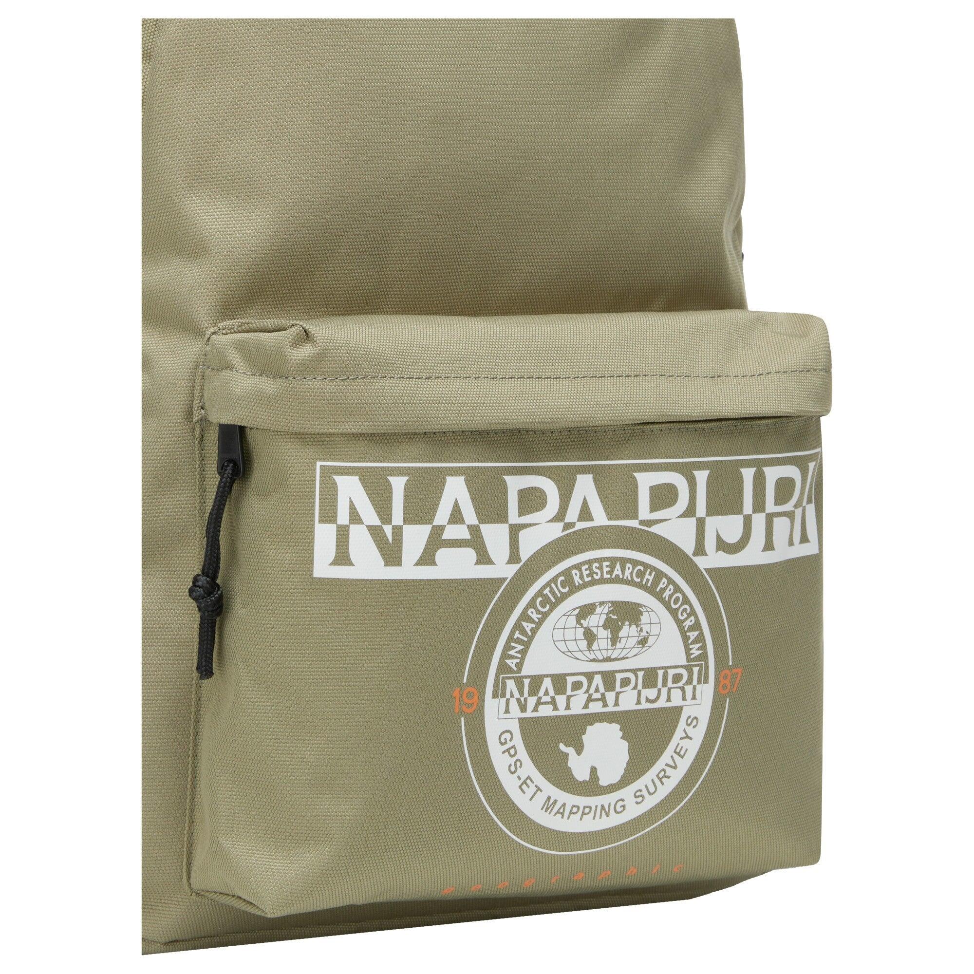 Napapijri H-Boussine DP Big - Rucksack 45 cm 6/6