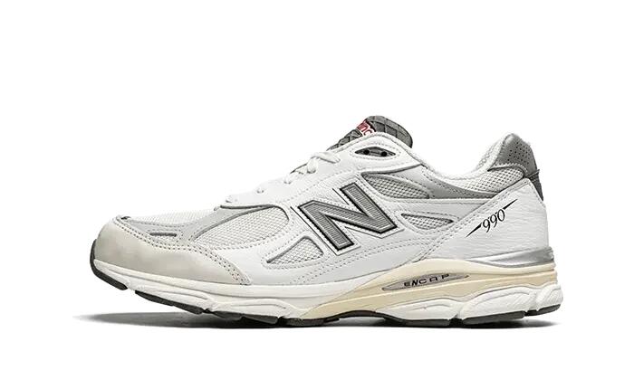 990 V3 Made USA Teddy Santis Sea Salt - Taille : 42 EU 1/4