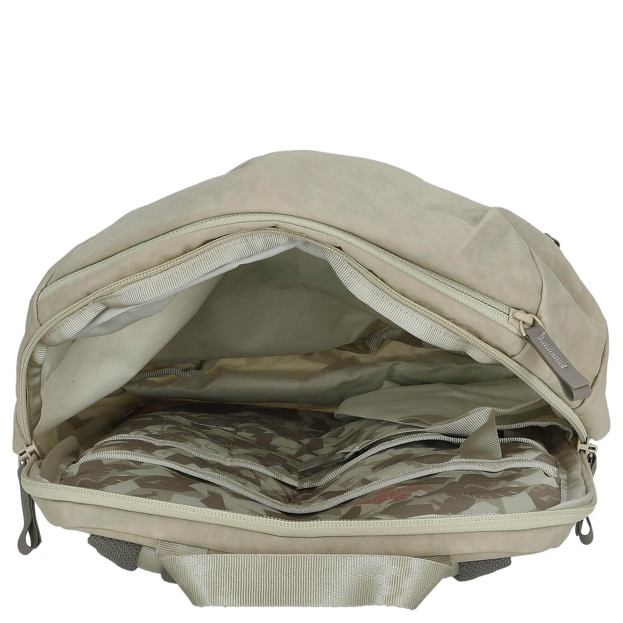 Chrome Camden 14 - Rucksack 16" 44 cm 5/5