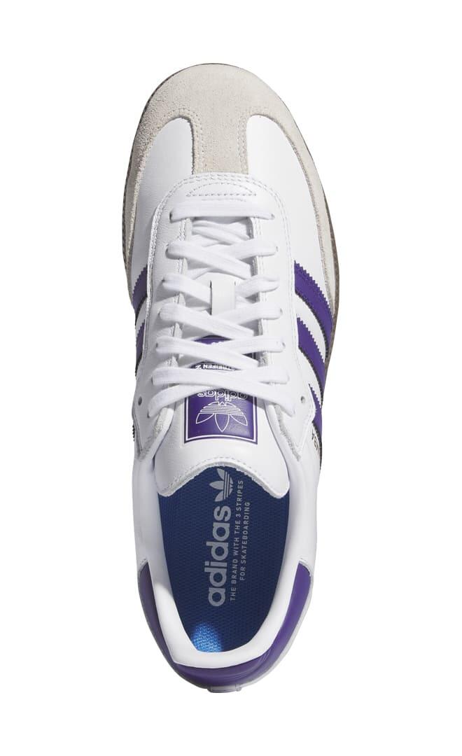 Samba Adv Zapato de Skate para Hombre 2/7