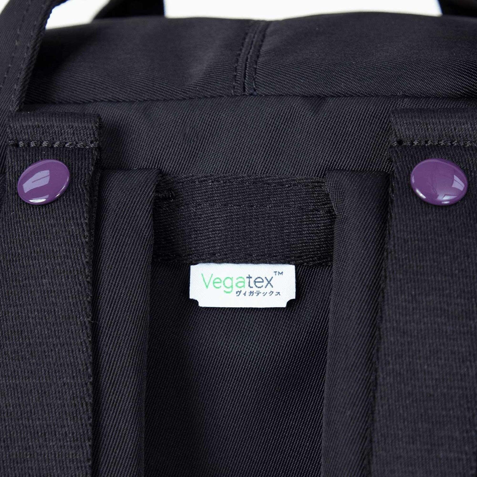 Doughnut Macaroon Happy Camper 16 - Rucksack 38 cm 5/6