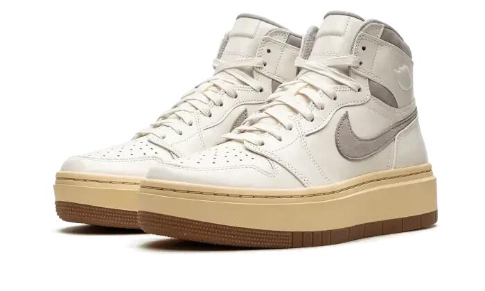 Air Jordan 1 Elevate High College Grey - Taille : 42 EU 2/4