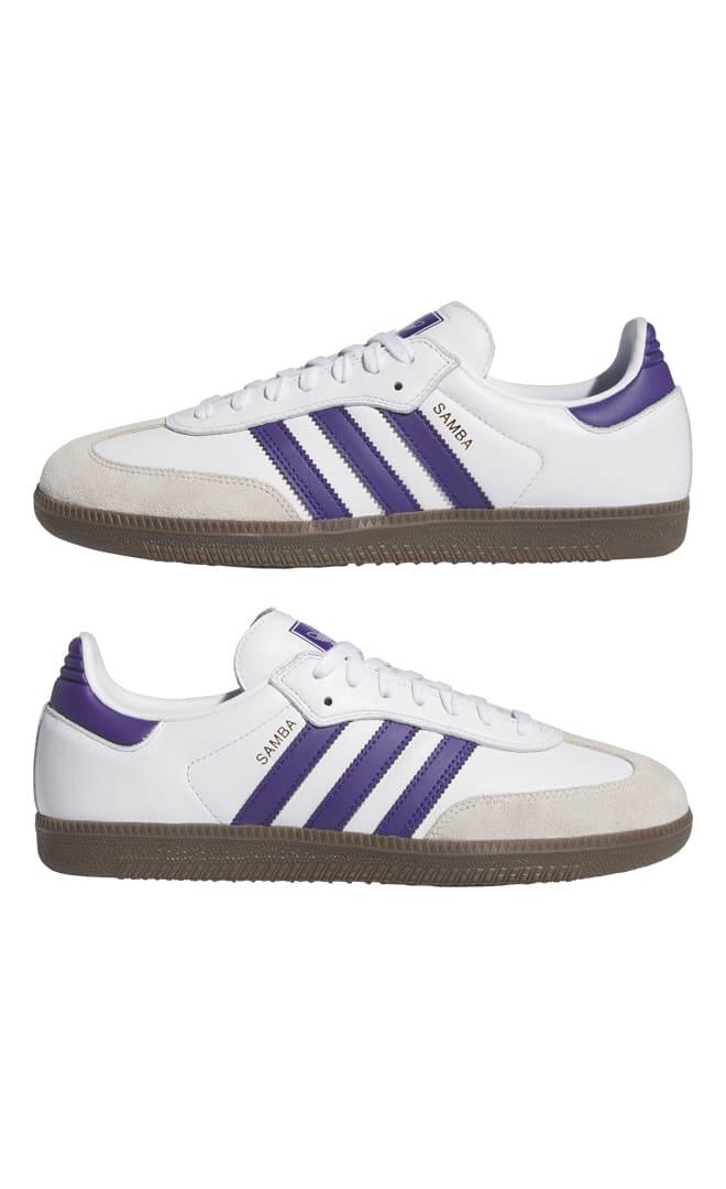 Samba Adv Zapato de Skate para Hombre 7/7