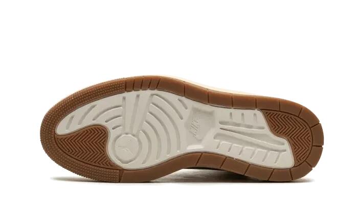 Air Jordan 1 Elevate High College Grey - Taille : 42 EU 4/4