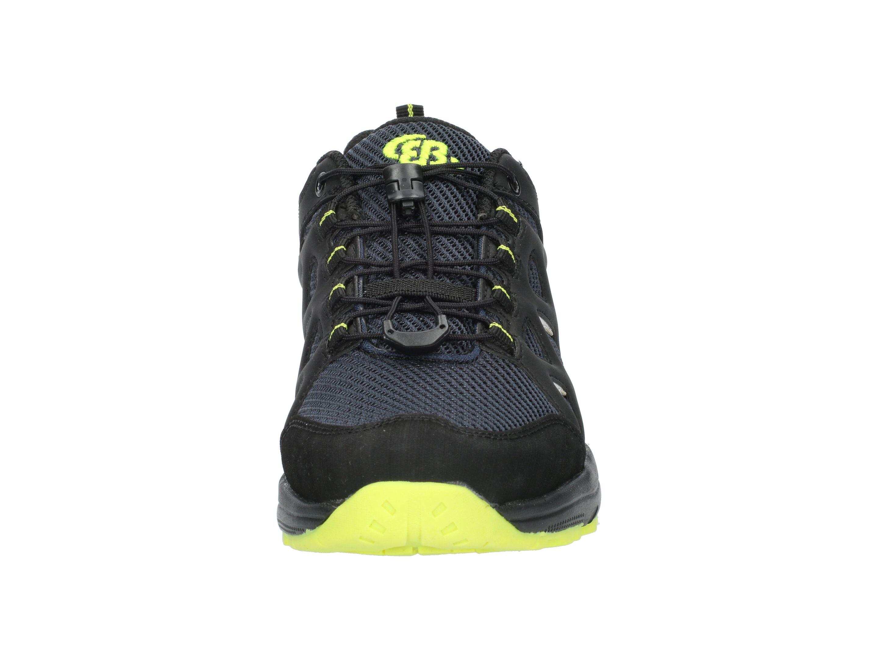 Scarpa outdoor impermeabile da uomo Brütting Tacna. 3/6