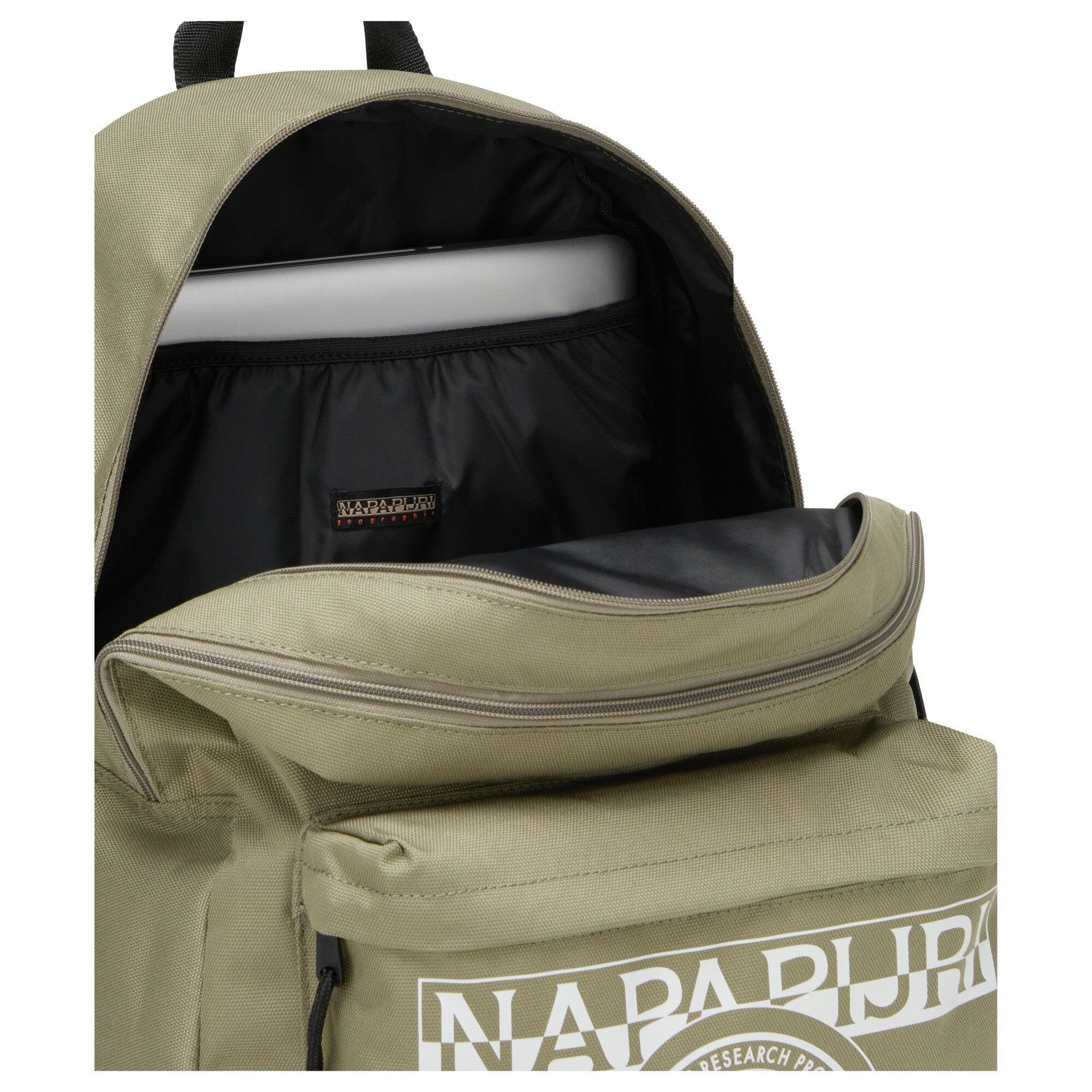 Napapijri H-Boussine DP Big - Rucksack 45 cm 4/6