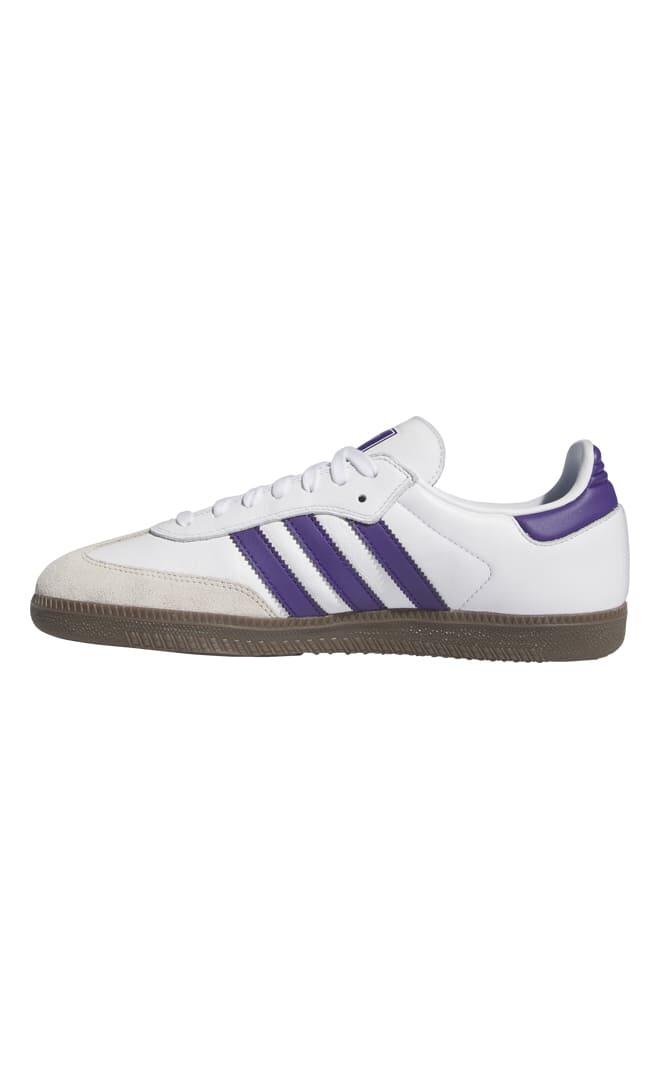 Samba Adv Zapato de Skate para Hombre 4/7
