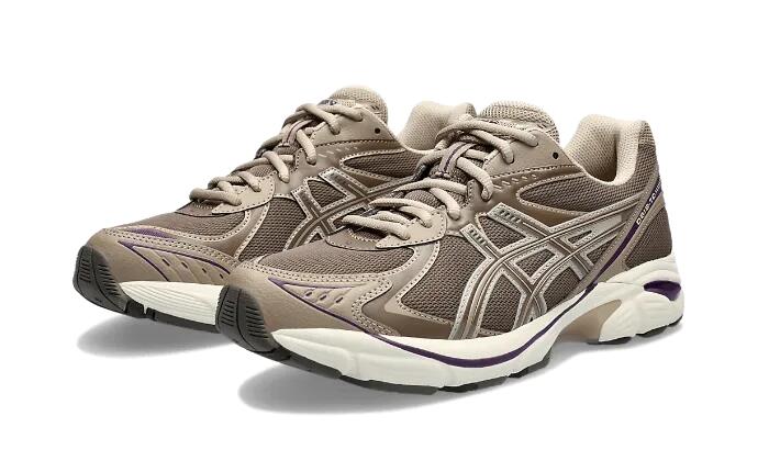 GT-2160 Dark Taupe - Taille : 46 EU 2/3