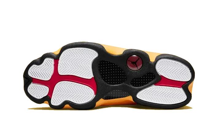 Air Jordan 13 Retro Del Sol - Taille : 44.5 EU 3/3