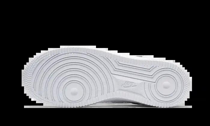 Zapatillas - Bajas - Air Force 1 Low '07 - Blanco/Negro 4/4
