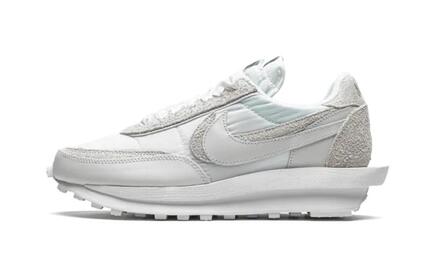 LD Waffle Sacai White - Taille : 36.5 EU