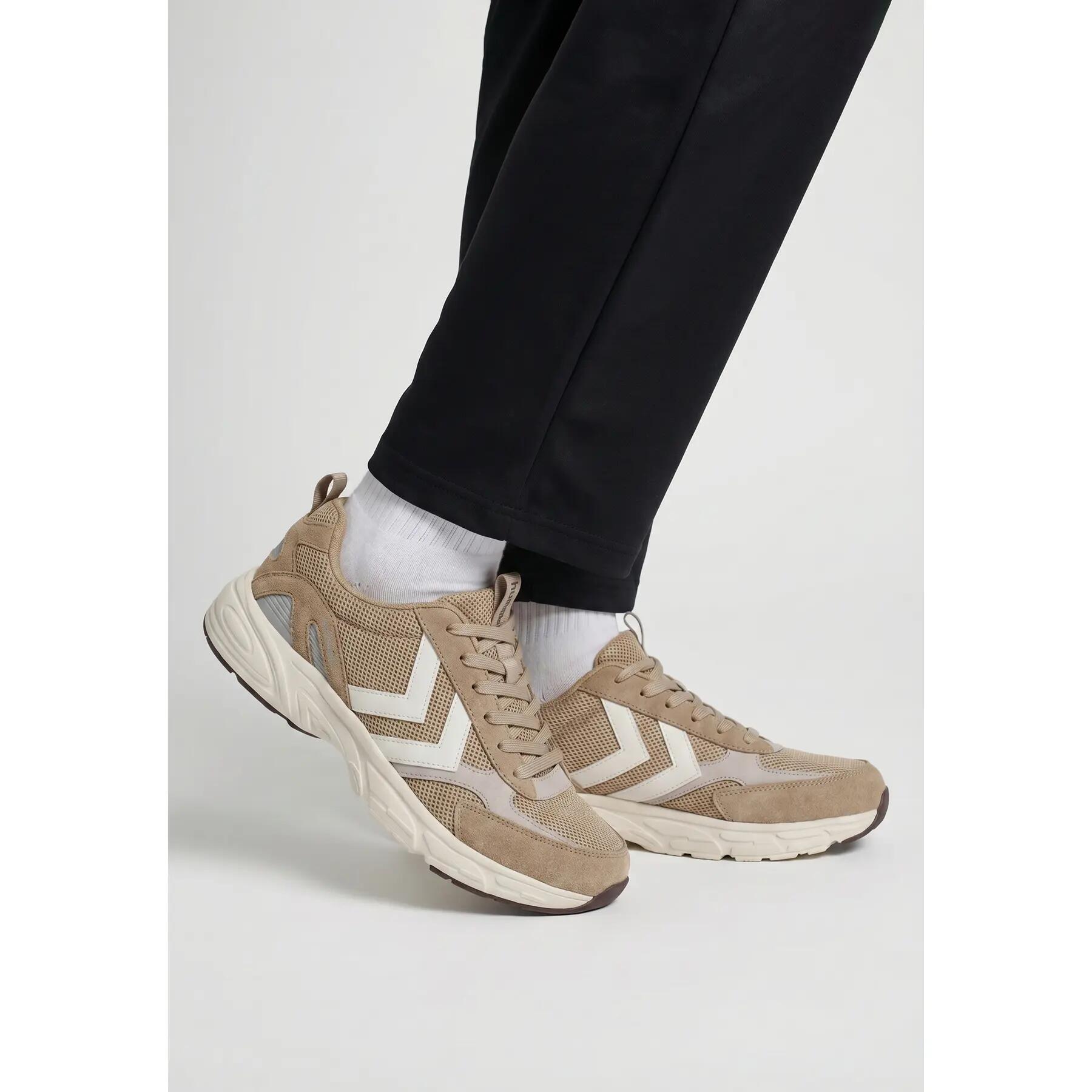 Baskets Hummel Coreforce One 4/5