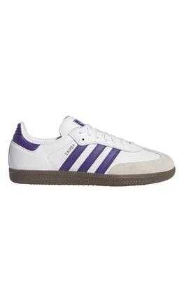 Samba Adv Zapato de Skate para Hombre