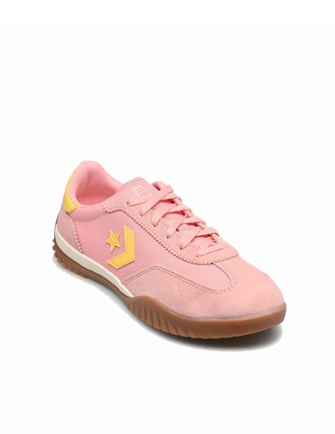 Zapatillas para Mujer Converse  Rosa 3/3