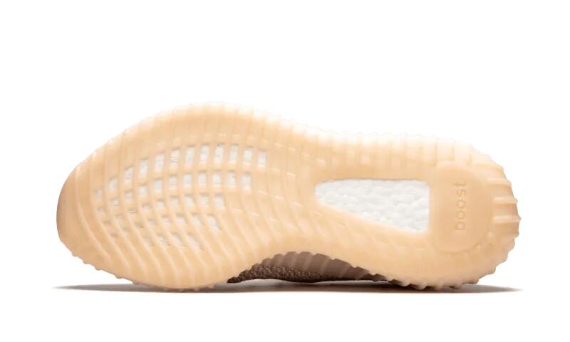 Yeezy Boost 350 V2 Synth (Non-Reflective) - Taille : 43 1/3 EU 4/4