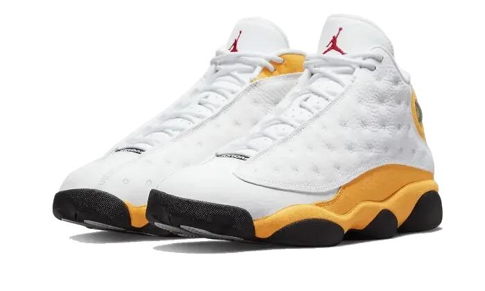 Air Jordan 13 Retro Del Sol - Taille : 44.5 EU 2/3