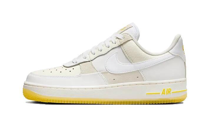 Air Force 1 Low Patchwork - Taille : 45.5 EU 1/3