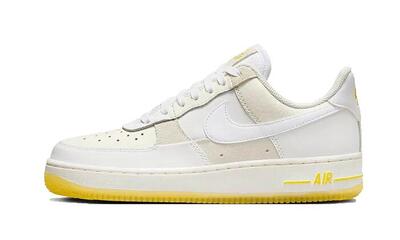 Air Force 1 Low Patchwork - Taille : 38.5 EU