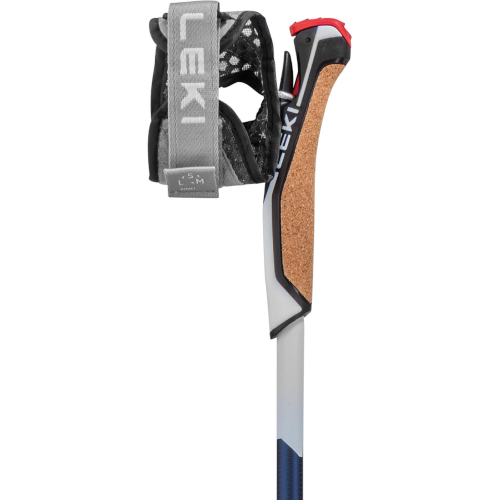 Kije nordic walking LEKI Smart Pacer Lite 2/7