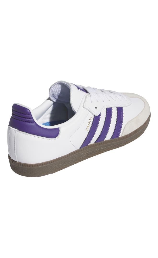 Samba Adv Zapato de Skate para Hombre 6/7