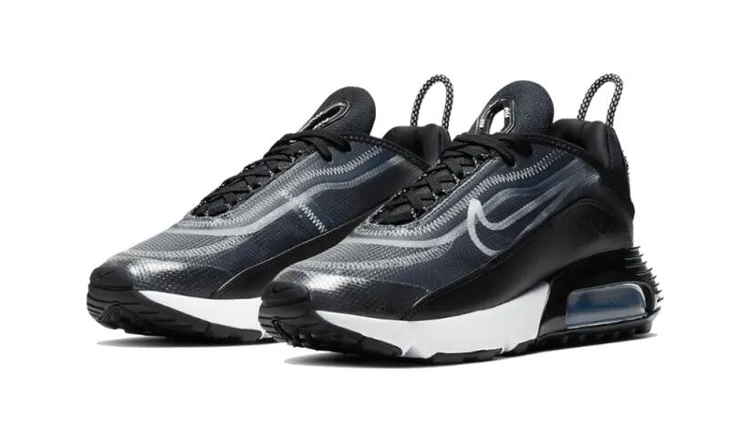 Air Max 2090 Black - Taille : 36 EU 2/3