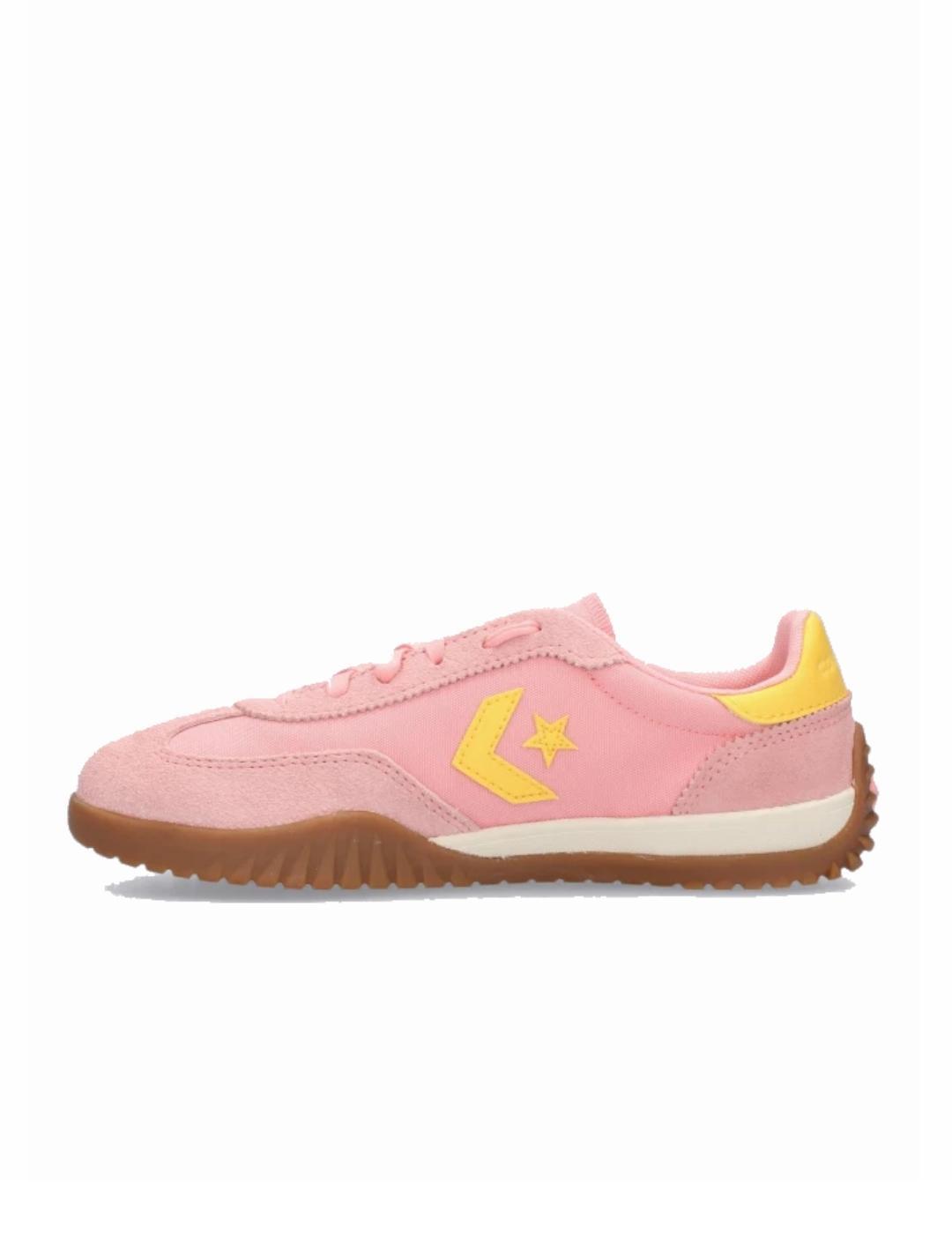 Zapatillas para Mujer Converse  Rosa 2/3