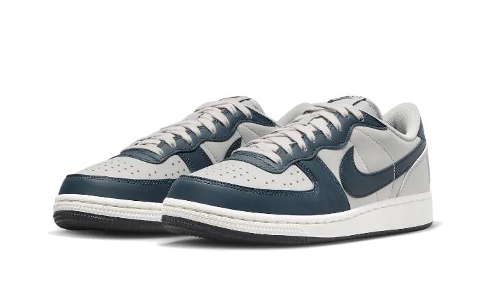 Terminator Low Georgetown - Taille : 40 EU 2/3