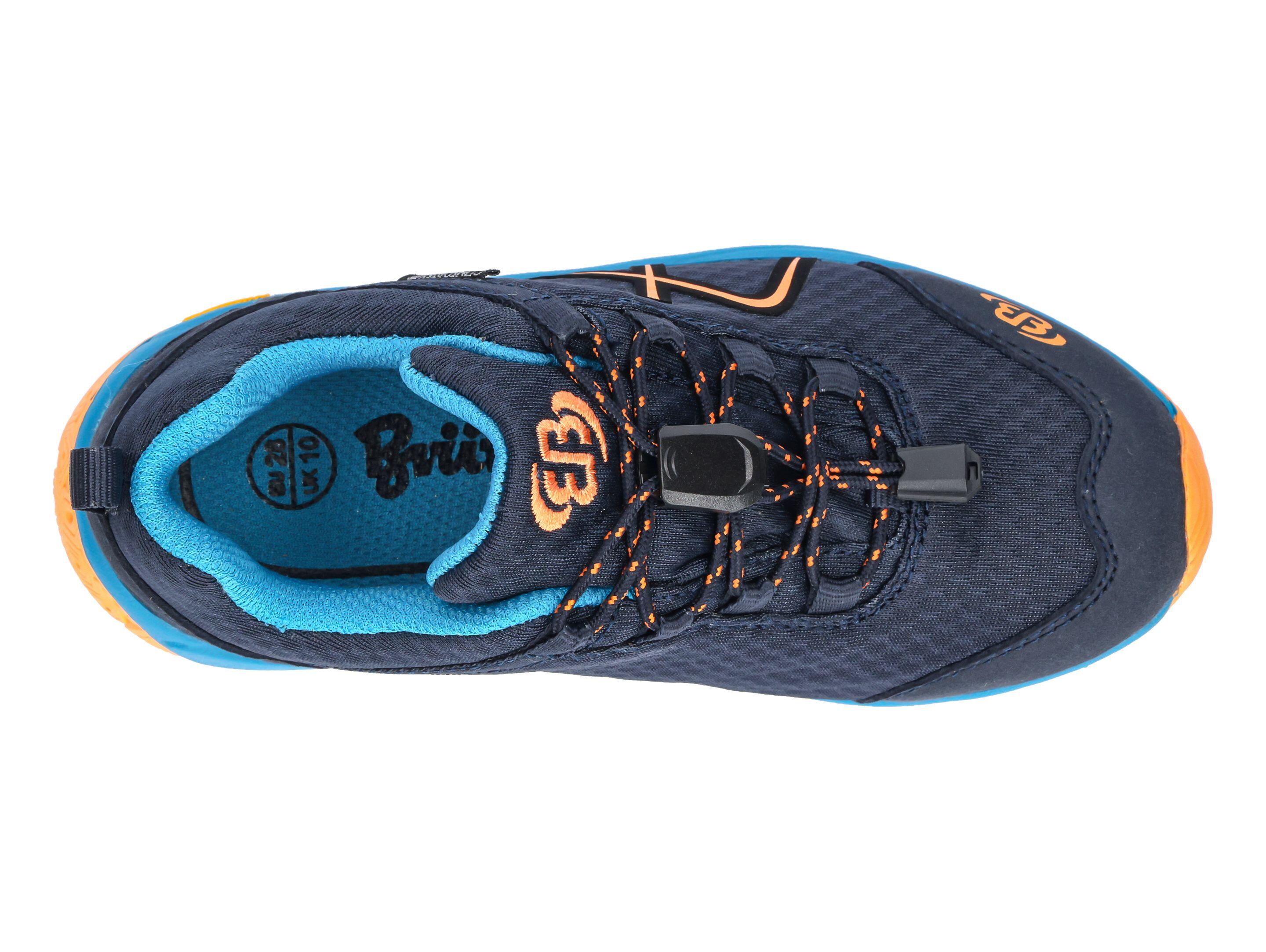 BRÜTTING Guide chaussure enfant imperméable et respirante 5/6
