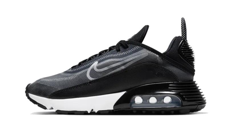 Air Max 2090 Black - Taille : 36 EU 1/3