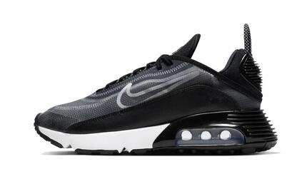 Air Max 2090 Black - Taille : 36 EU