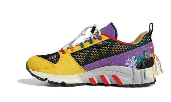EQT Support 93 Sean Wotherspoon - Taille : 45 1/3 EU
