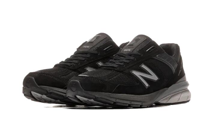 990 v5 Black - Taille : 42.5 EU 2/3