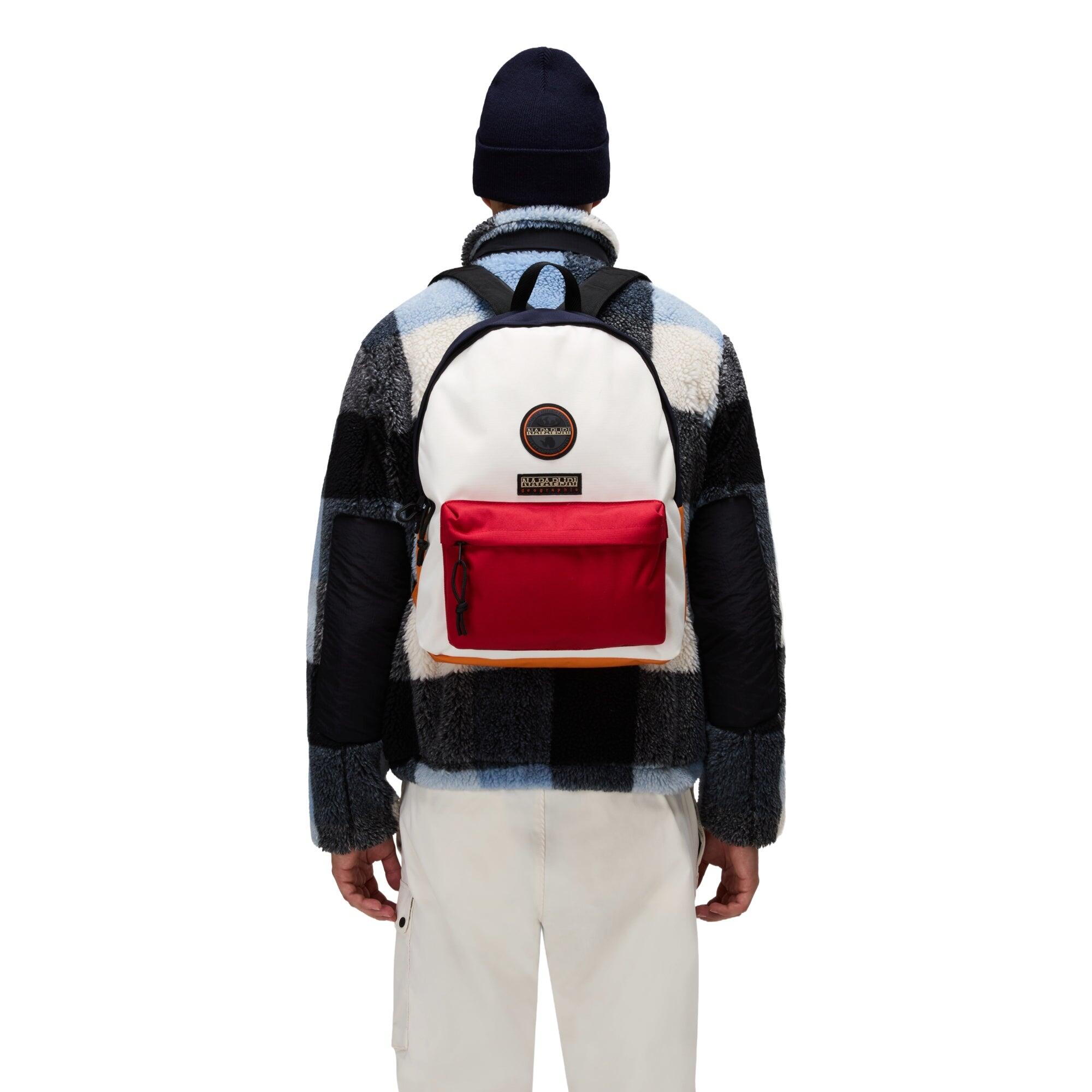 Napapijri Voyage 3 - Rucksack 40 cm 6/6