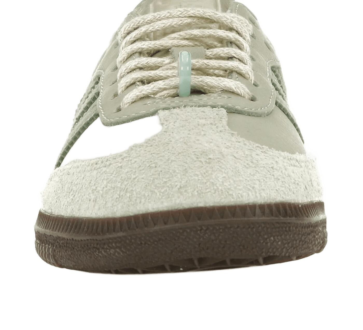 Samba OG Maha Half Green - Taille : 36 EU 3/5