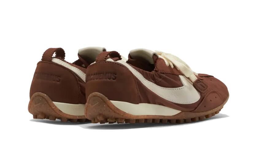 Nike Moon Shoe SP Jacquemus Fauna Brown (Women's) - Taille : 45 EU 3/4