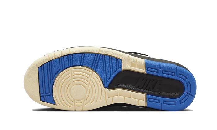 Air Jordan 2 Retro Low Varsity Royal - Taille : 36.5 EU 3/3