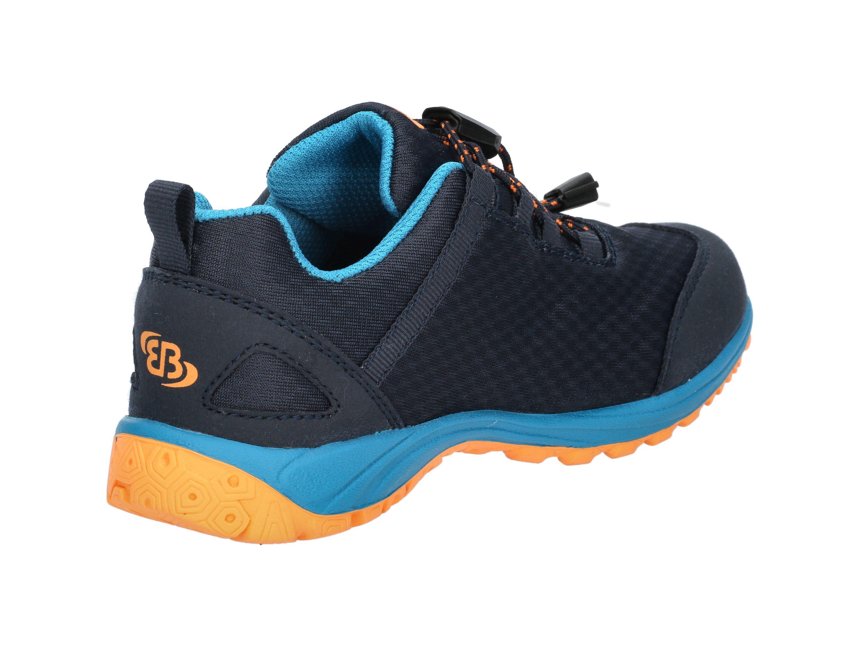 BRÜTTING Guide chaussure enfant imperméable et respirante 4/6