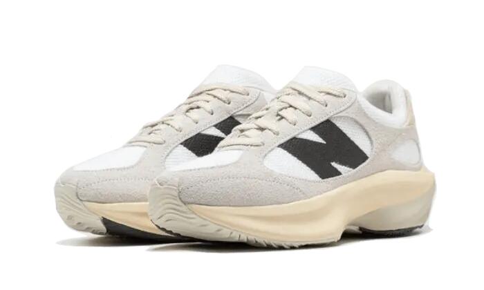WRPD Runner Sea Salt - Taille : 38.5 EU 2/4