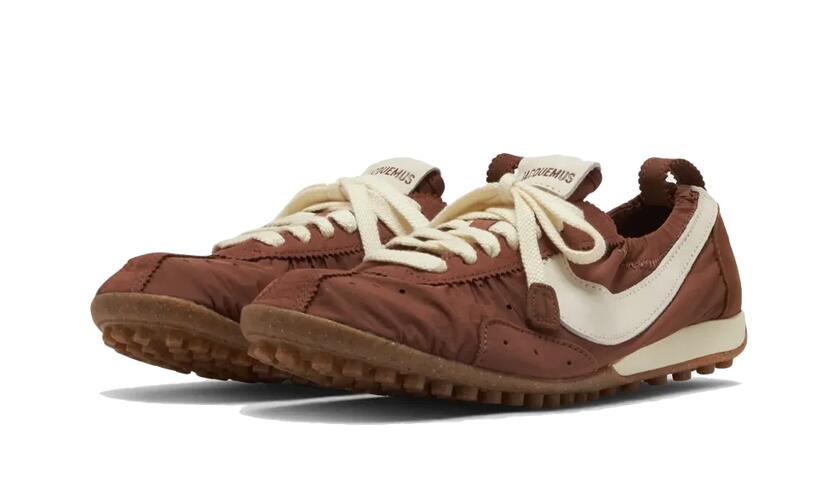 Nike Moon Shoe SP Jacquemus Fauna Brown (Women's) - Taille : 45 EU 2/4