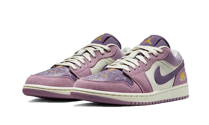 Air Jordan 1 Low Unity - Taille : 39 EU 2/3