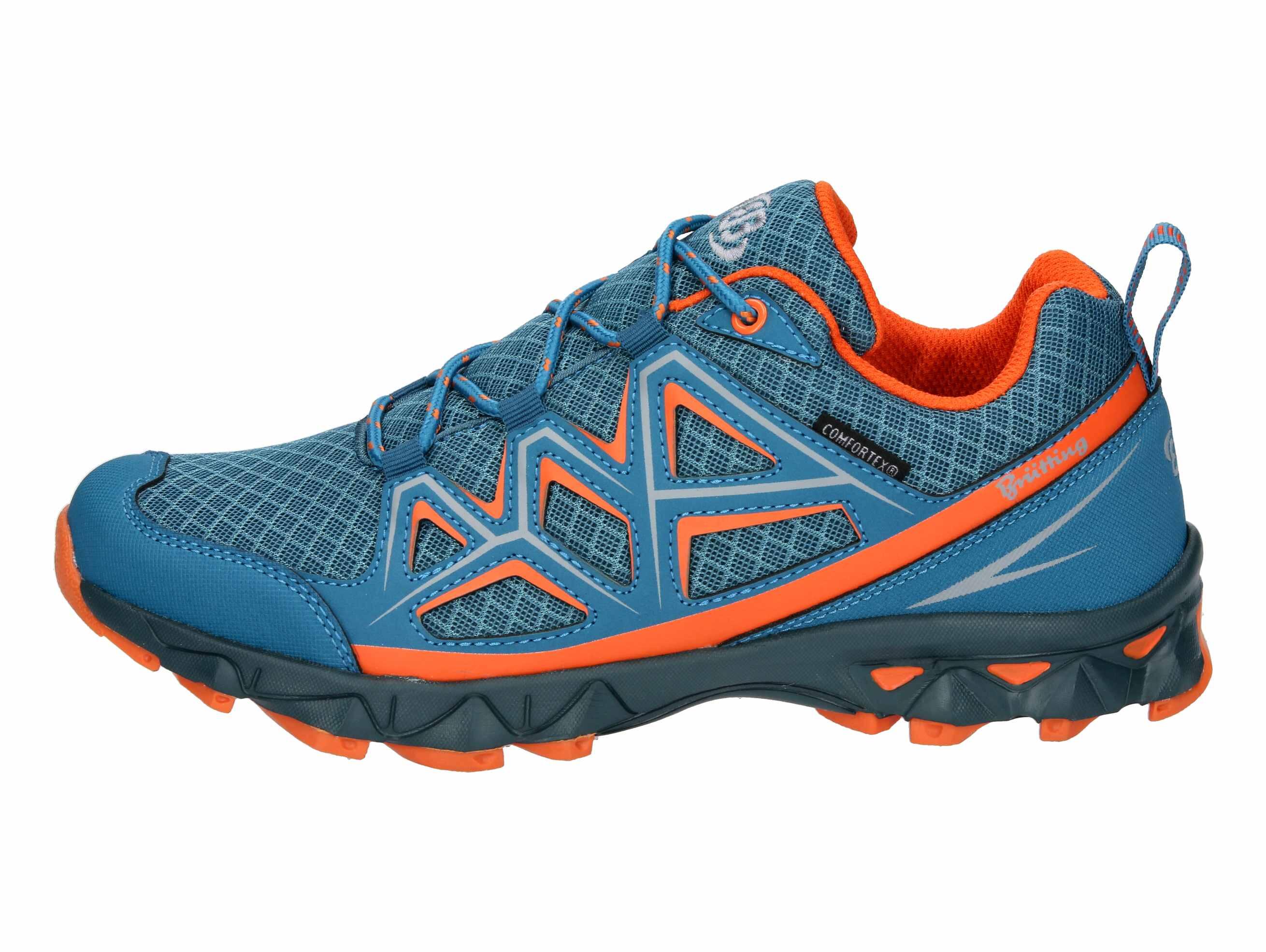 Scarpa outdoor impermeabile traspirante Brütting Power uomo 2/6